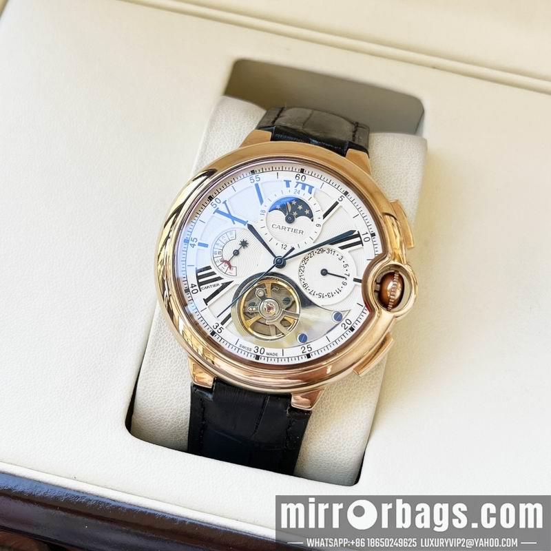 Cartier 44mm 1031140