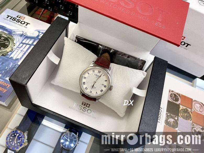Tissot 40x11mm 2nms37