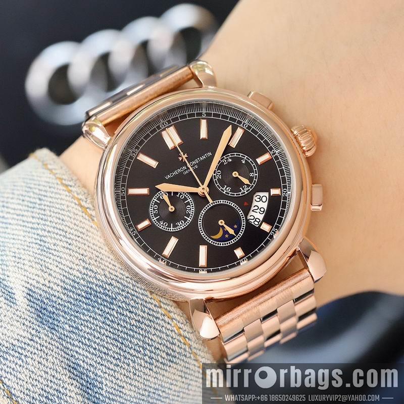 Vacheron Constantin 42X10mm 1015102