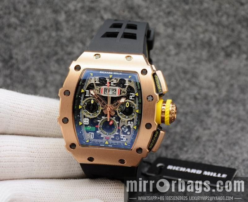 Richard Mille 42X18.5mm 1023104