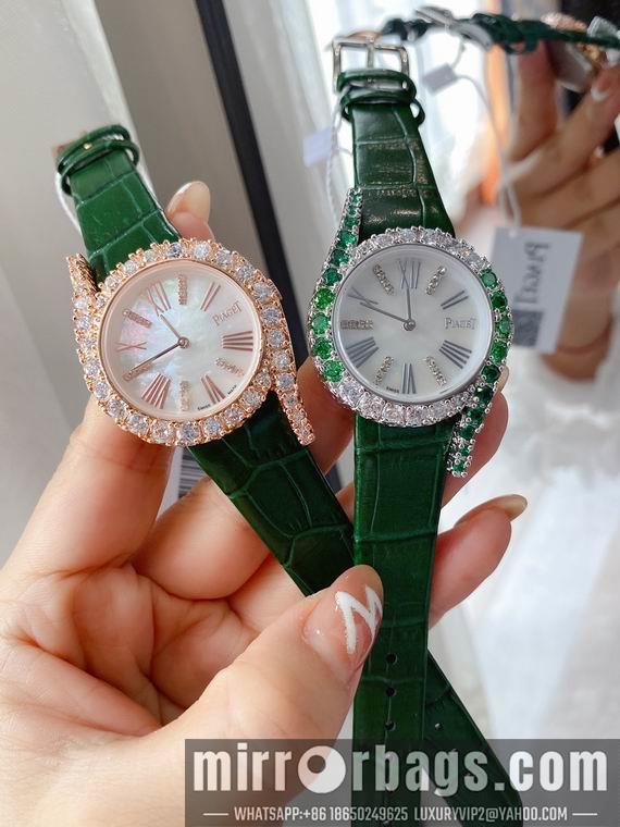 Piaget women 32mm M03