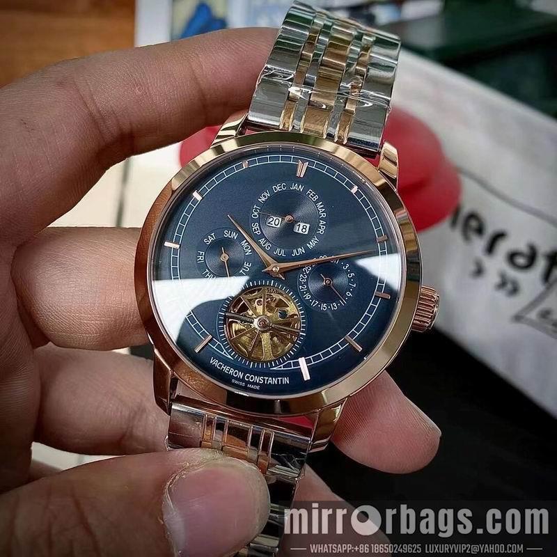 Vacheron Constantin 43mm 031968