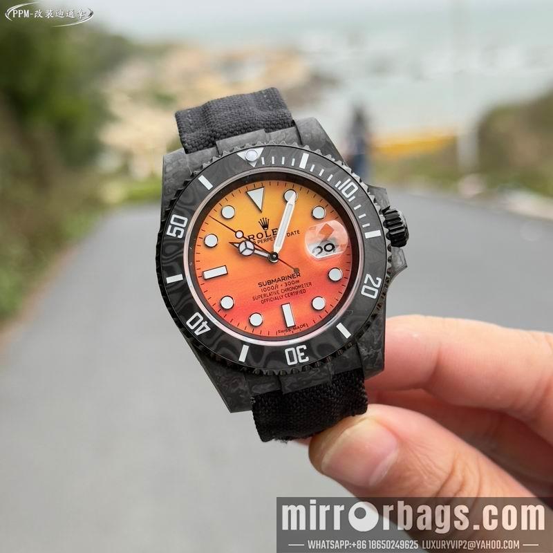 Rolex watch 042749