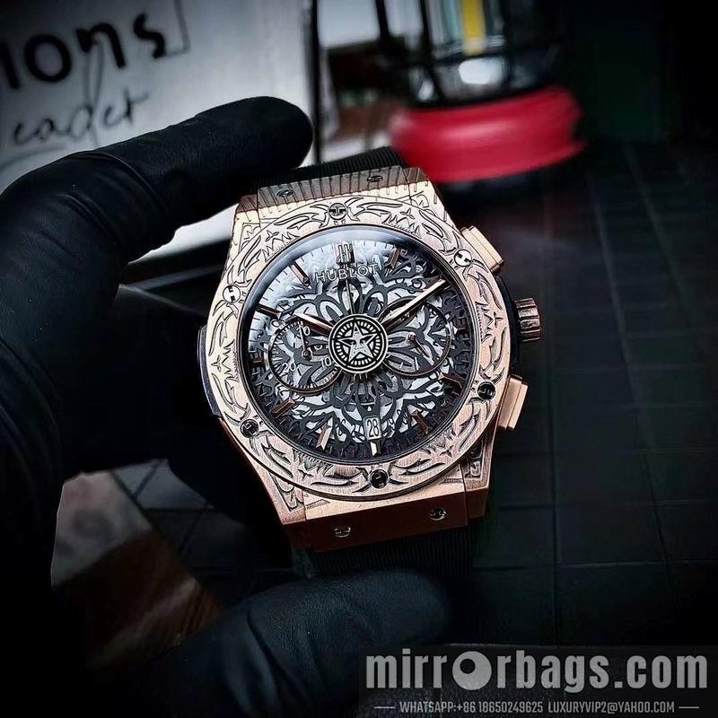 Hublot 42X12mm 092844