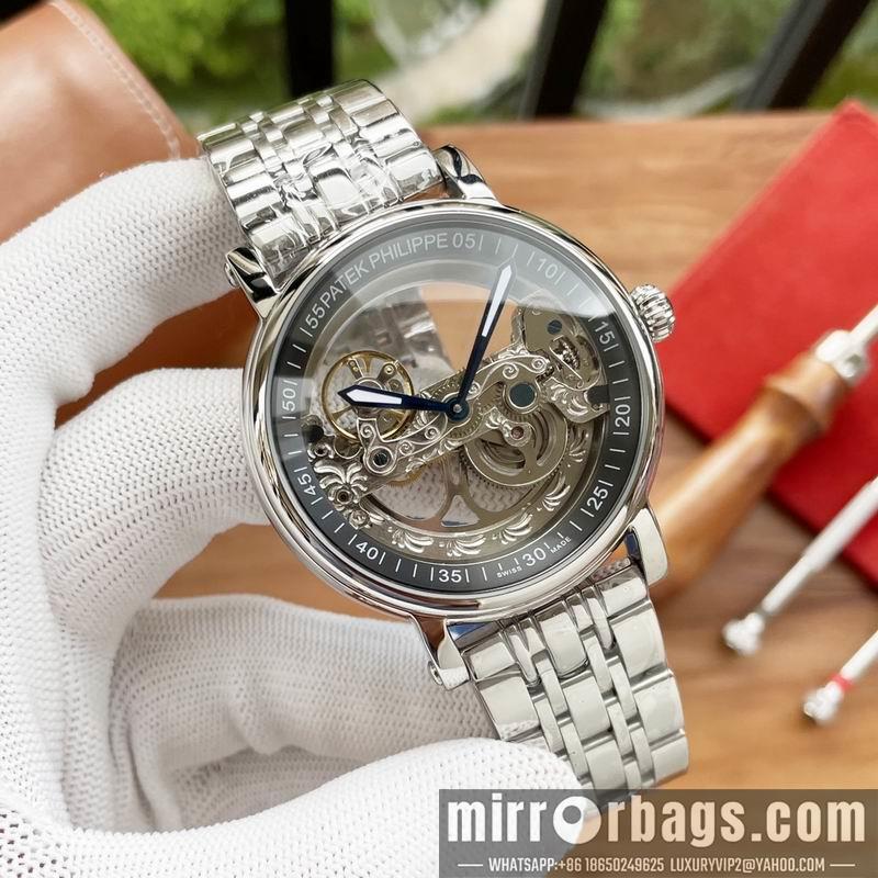 Patek Philippe 41mm 091810