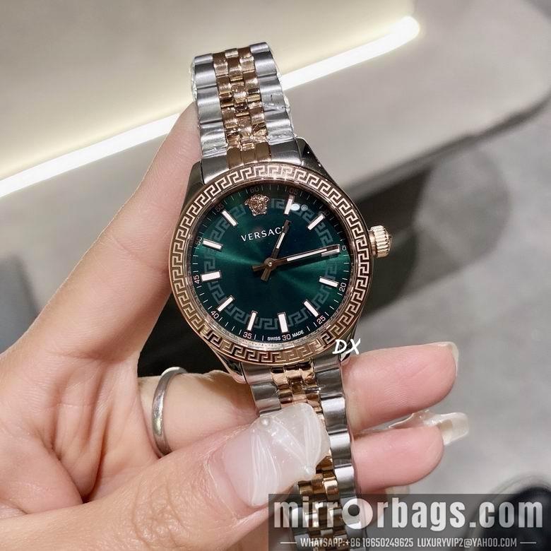 Versace 36mm 2nms46
