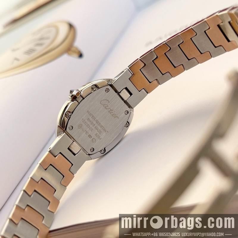 Cartier 23X31mm 022360