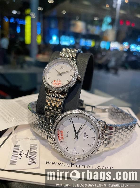 Omega women 32mm 28mm M39