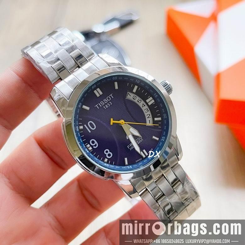 Tissot 41x11mm 2nms41