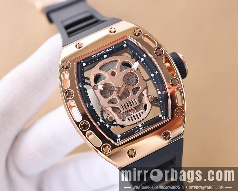 Richard Mille 43X50mm 051632