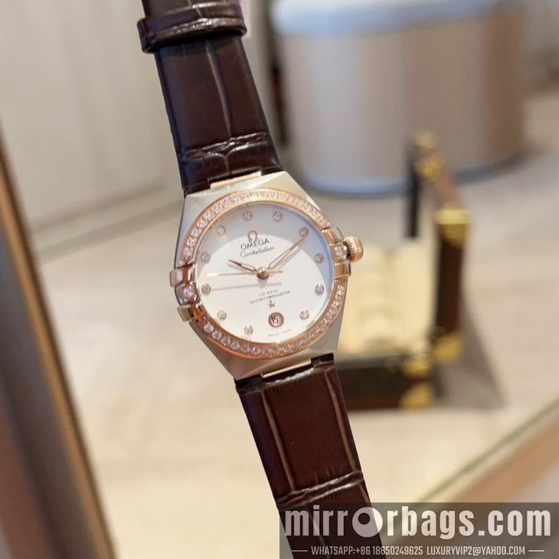 Omega 29mm 101625