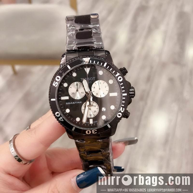 Tissot 42X10mm 041424