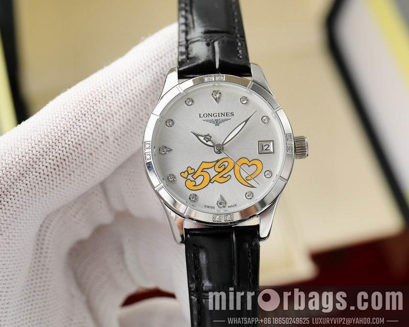 Longines 33mm 041387