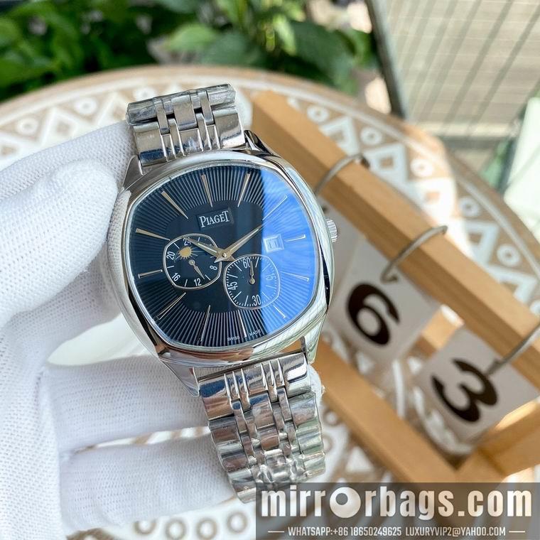 Piaget men 42mm M06