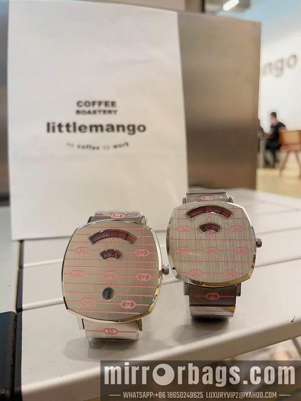 Gucci 38mm 032272