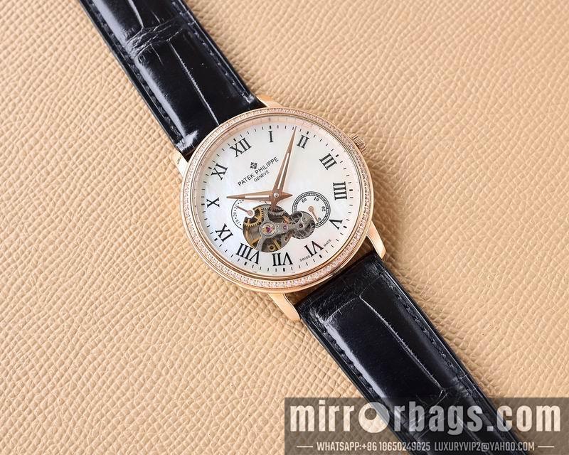 Patek Philippe 40X13mm 050803