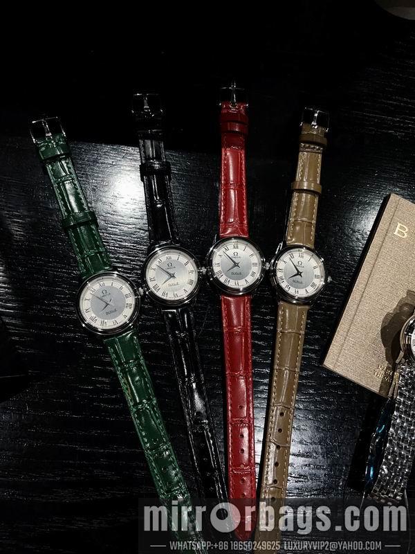 Omega 28mm 102217