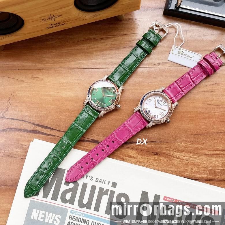 Chopard 2nms38