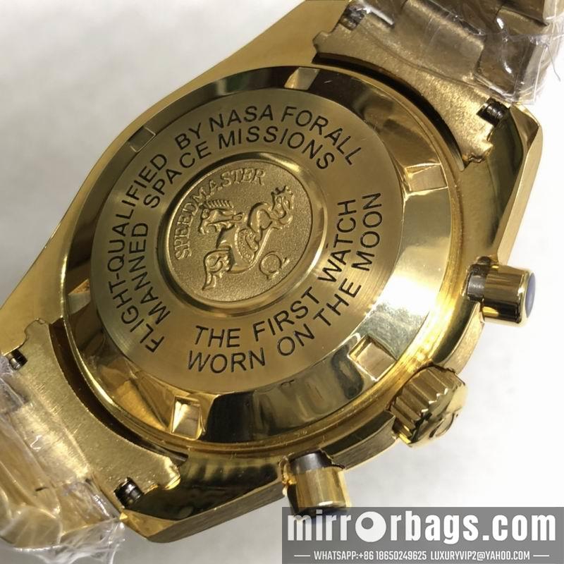 Omega watch 050782