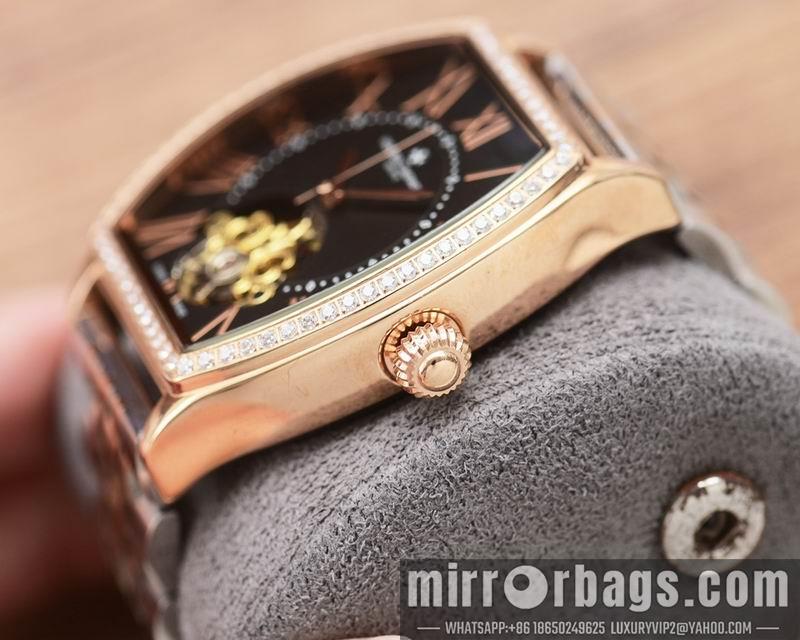 Vacheron Constantin 42X12.5mm 0413143