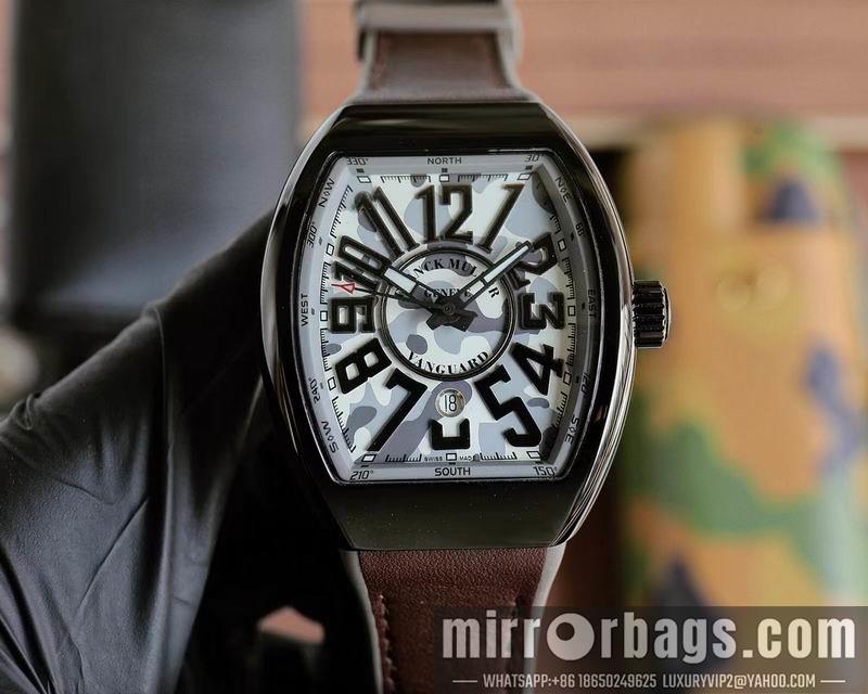 Franck Muller 54X42X15mm 032211