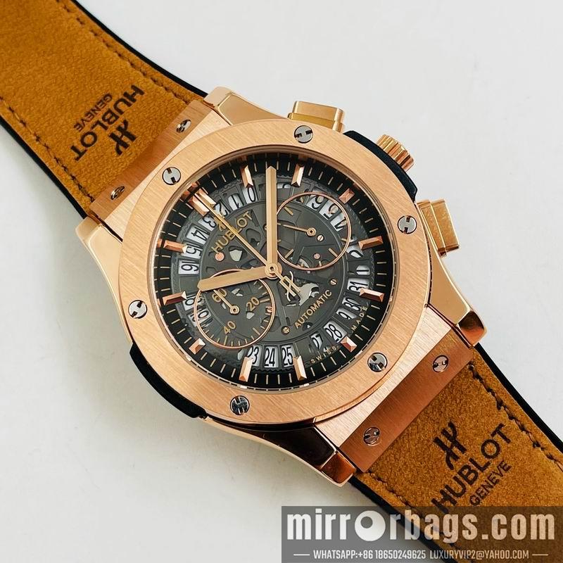 Hublot 41.9X11.7mm 082718
