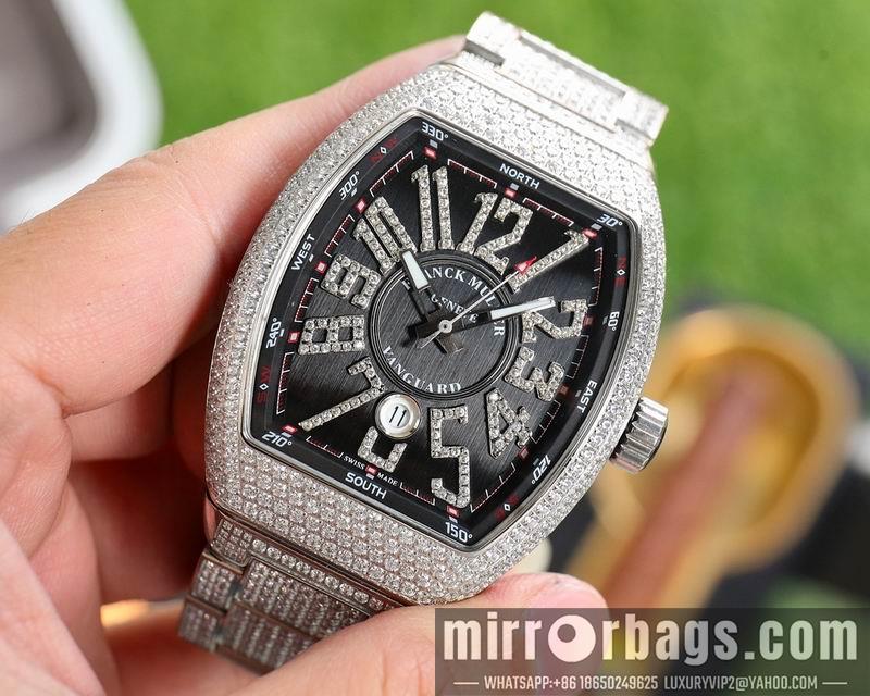 Franck Muller 44X54mm 032011