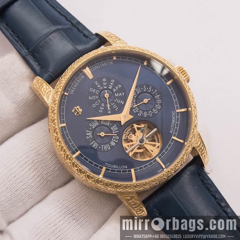 Vacheron Constantin 44X14mm 052004