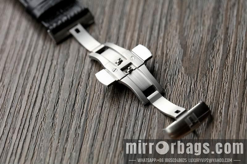 Tissot 43mm 022112