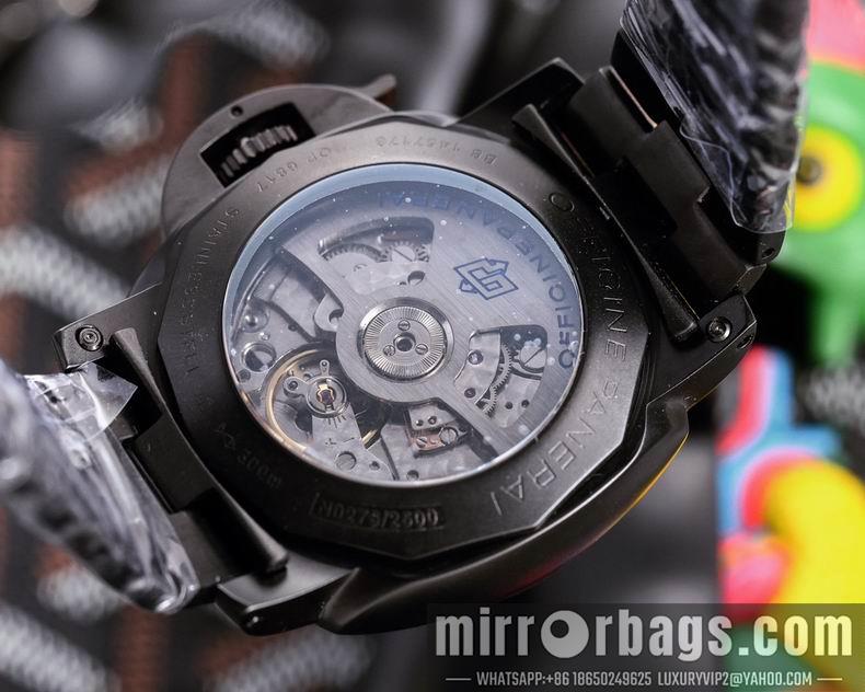 Panerai watch 44X16mm M29