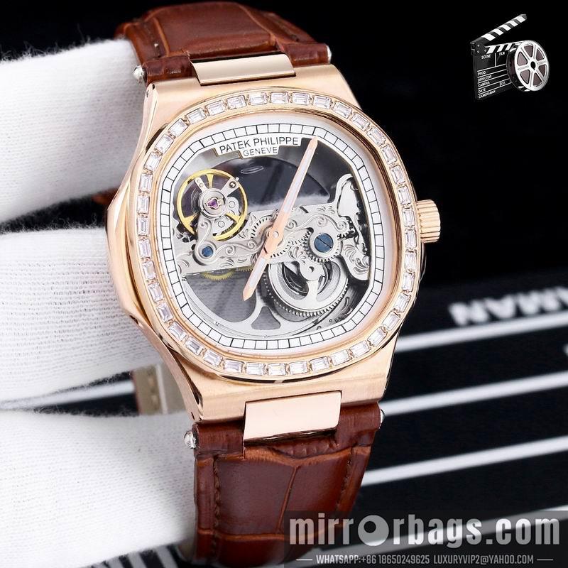 Patek Philippe 43X12mm 082227