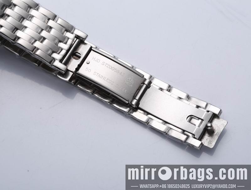 Omega 39.5mm 032055