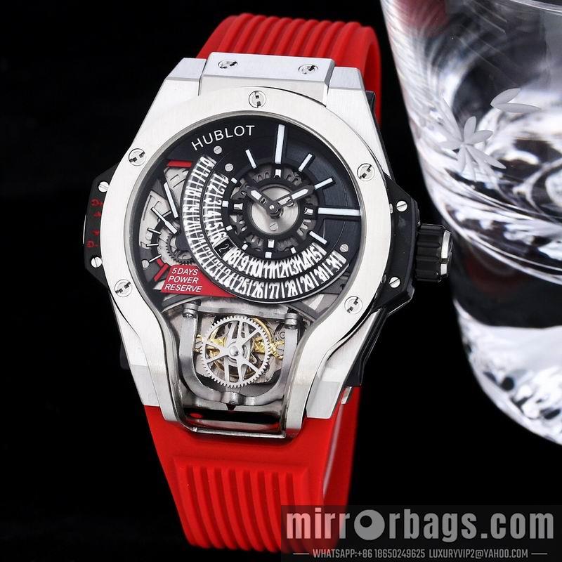 Hublot watch 082123