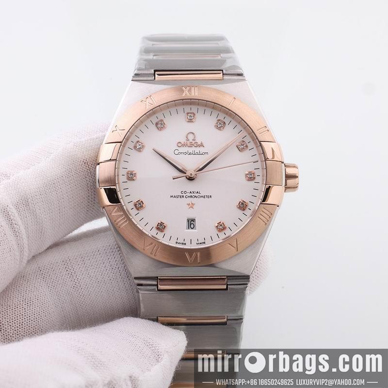 Omega watch 022560