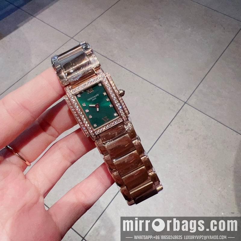 Patek Philippe 26.3mm 082250