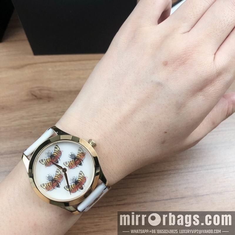 Gucci 38mm 080646