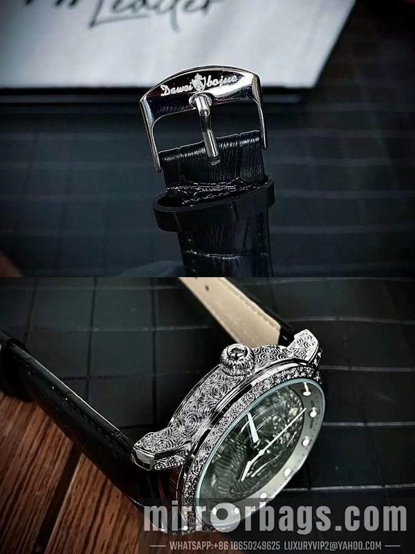 Patek Philippe 43X13mm 050869