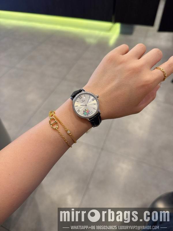 Omega 34mm 042715