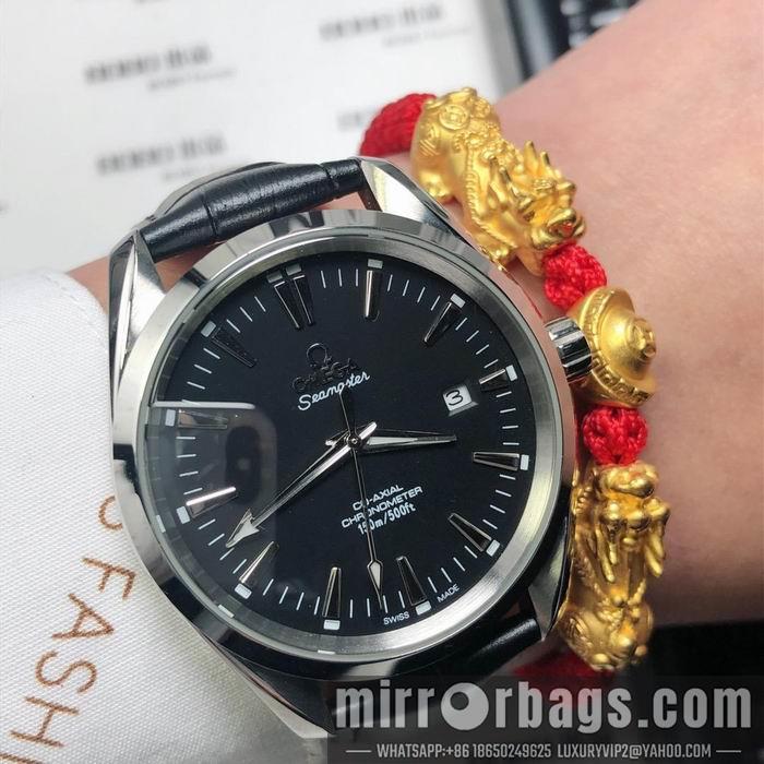 Omega classic watch mb 01