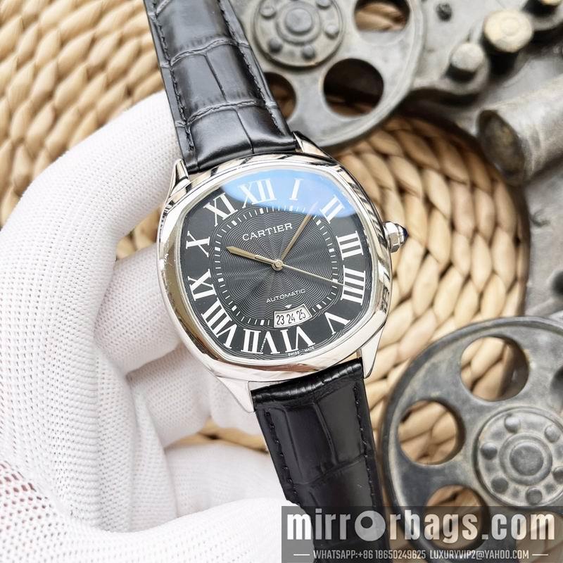 Cartier 43X12mm 041452