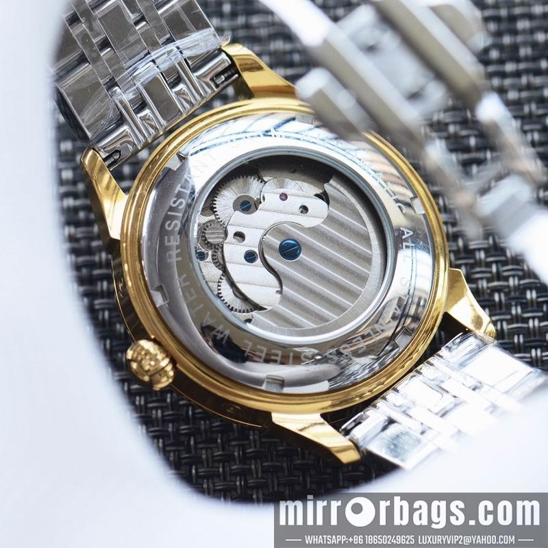 Patek Philippe 43X12mm 082287