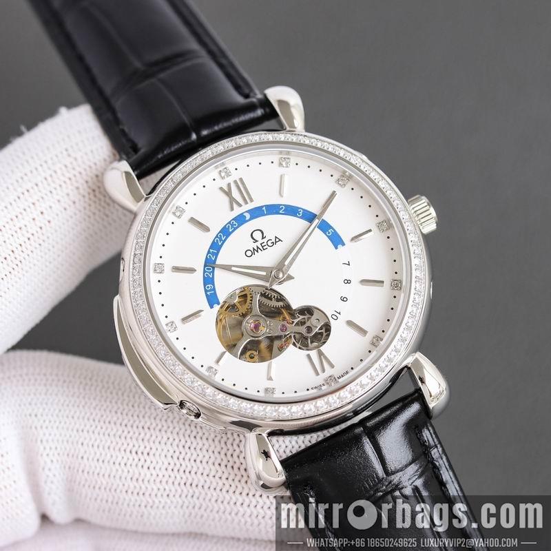 Omega 42mm 042756