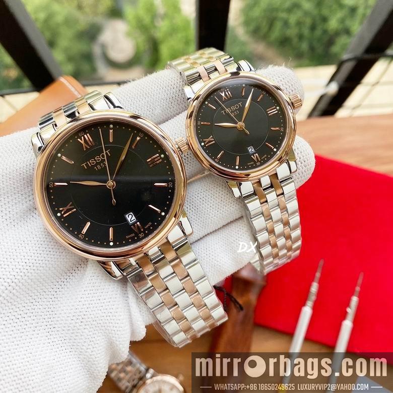 Tissot W30 M40mm 2nms21