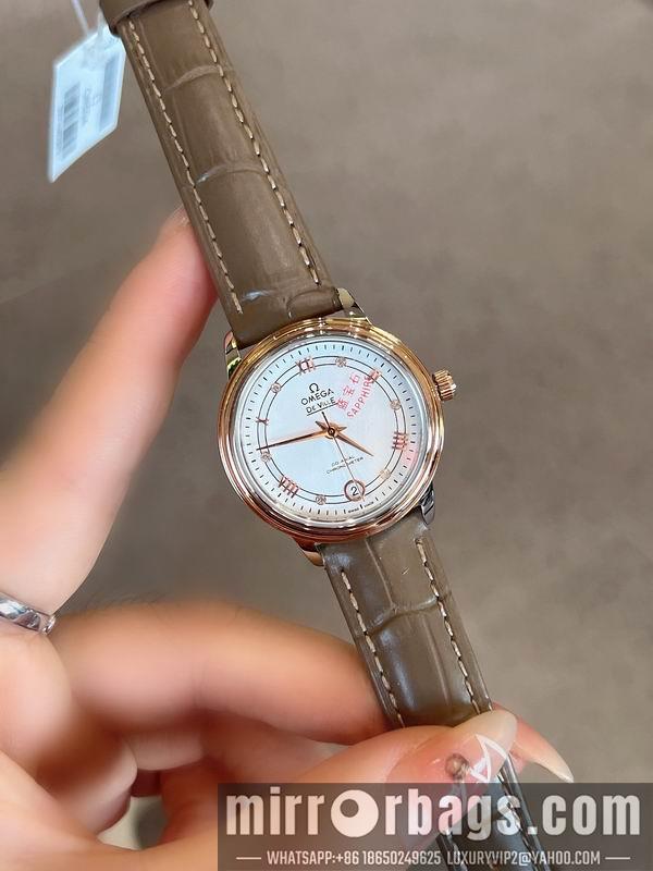 Omega 27mm 32mm 082261