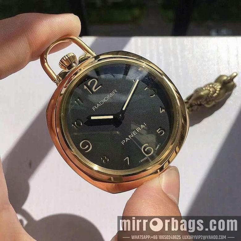 Panerai watch 070301