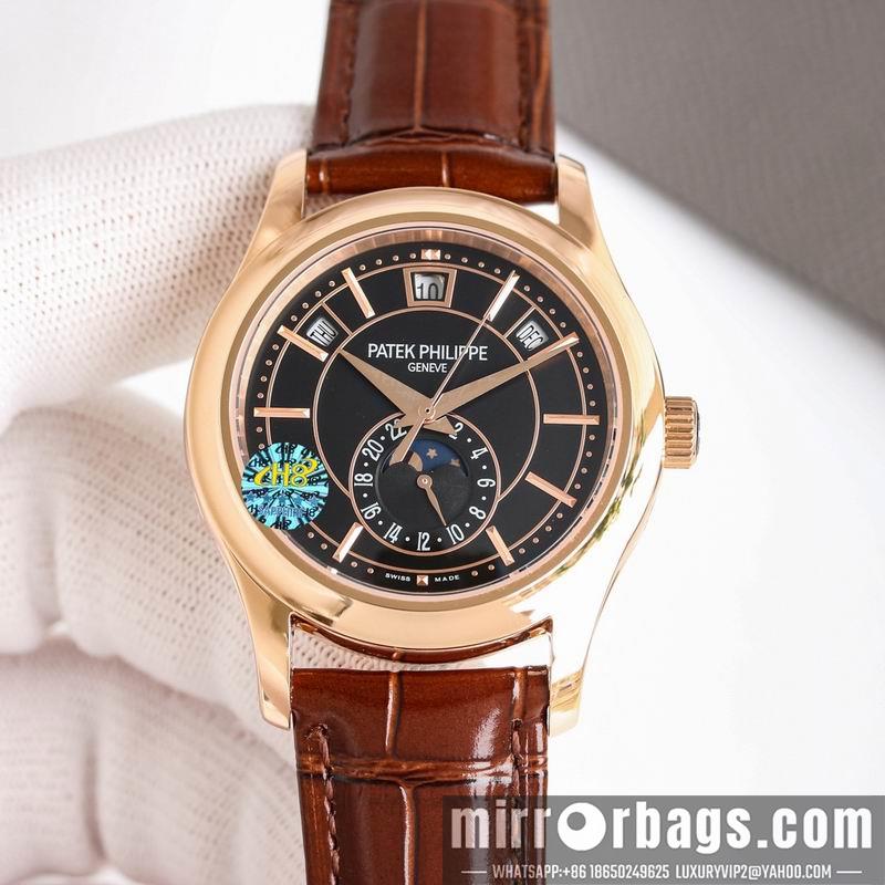 Patek Philippe watch 041316