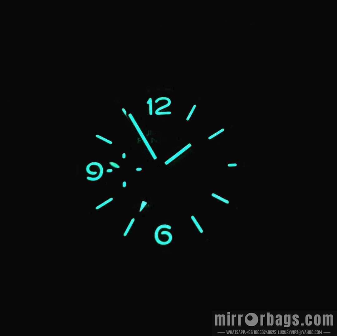 Panerai 44mm watch mb 080402