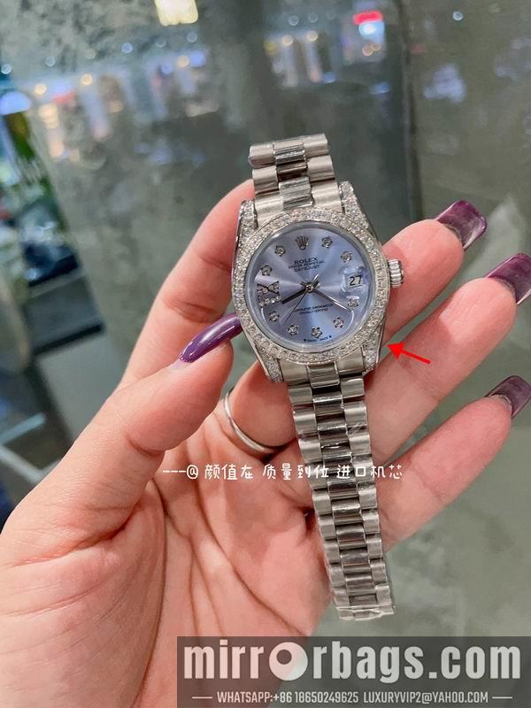 Rolex 31mm 0830119
