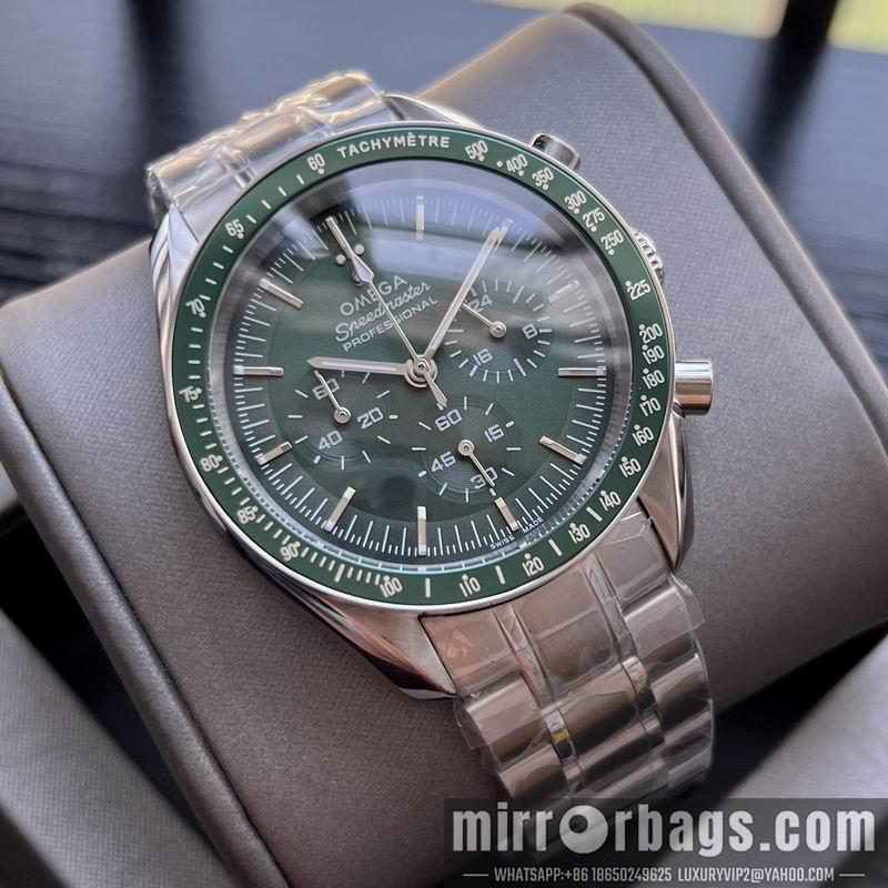 Omega watch 101410