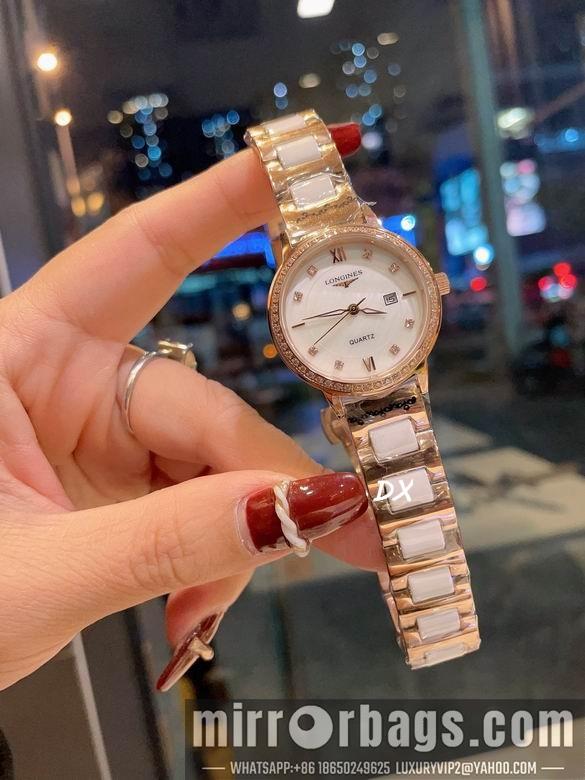 Longines 28x8mm 12nms88